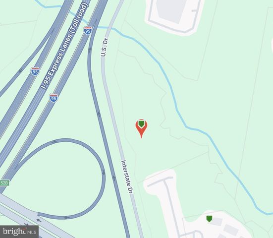 17201 INTERSTATE DR, Dumfries, VA 22026