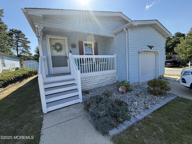 519 Momosa Way, Manchester, NJ 08759