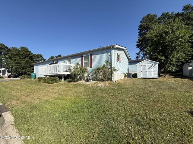 519 Momosa Way, Manchester, NJ 08759
