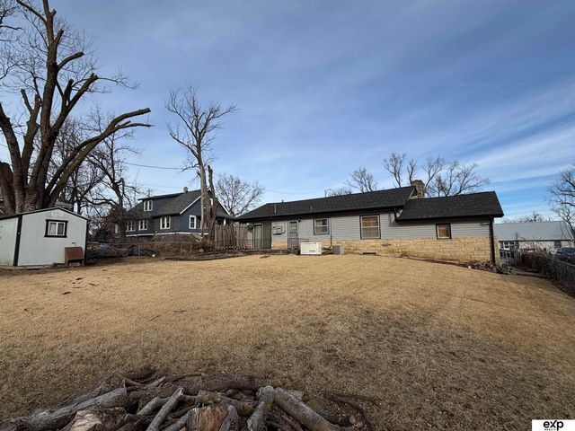 4041 Redick Avenue, Omaha, NE 68112