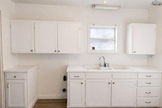 3103 9TH STREET, Wichita Falls, TX 76309