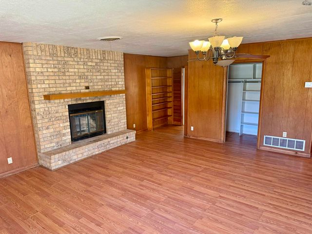 3103 9TH STREET, Wichita Falls, TX 76309