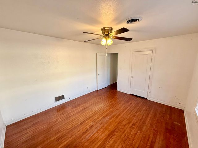 3103 9TH STREET, Wichita Falls, TX 76309