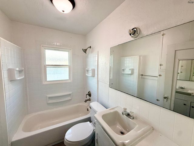 3103 9TH STREET, Wichita Falls, TX 76309