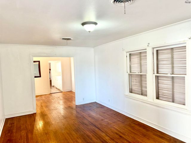 3103 9TH STREET, Wichita Falls, TX 76309