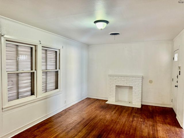 3103 9TH STREET, Wichita Falls, TX 76309