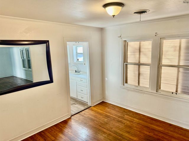 3103 9TH STREET, Wichita Falls, TX 76309