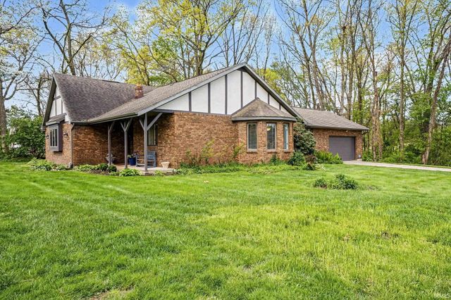 51955 Hinton Lane, Granger, IN 46530