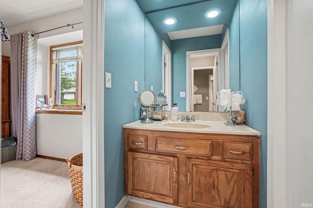 51955 Hinton Lane, Granger, IN 46530