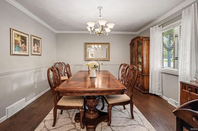 51955 Hinton Lane, Granger, IN 46530