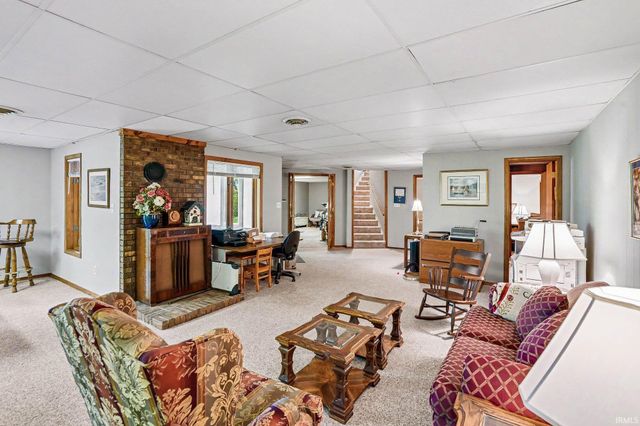 51955 Hinton Lane, Granger, IN 46530