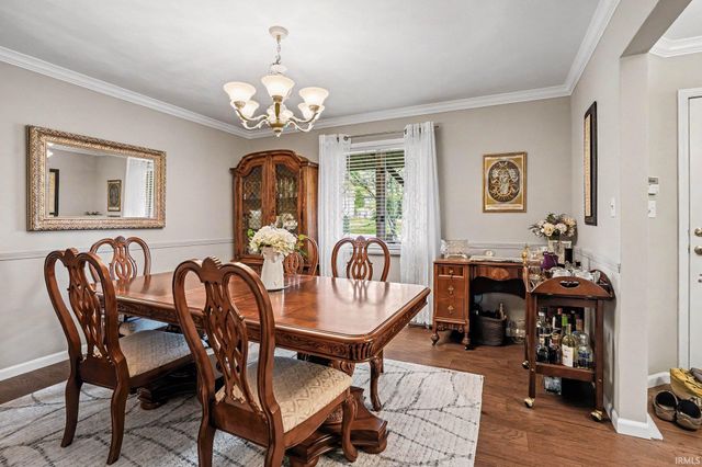 51955 Hinton Lane, Granger, IN 46530