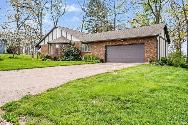 51955 Hinton Lane, Granger, IN 46530