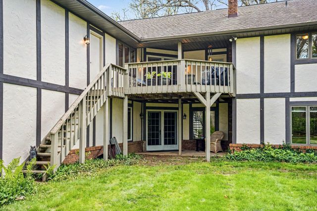 51955 Hinton Lane, Granger, IN 46530