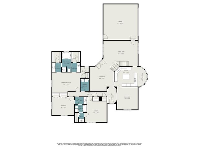 51955 Hinton Lane, Granger, IN 46530