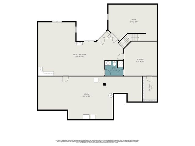 51955 Hinton Lane, Granger, IN 46530