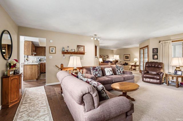 51955 Hinton Lane, Granger, IN 46530