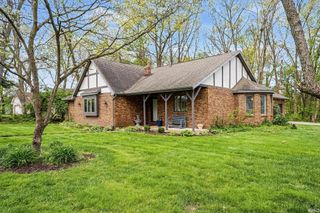 51955 Hinton Lane, Granger, IN 46530
