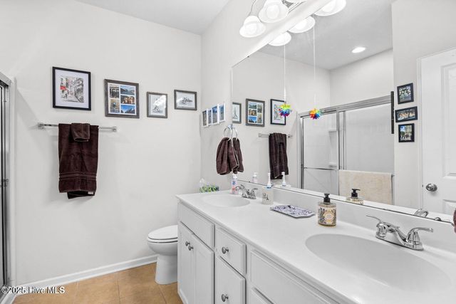 301 Bulkhead Bend, Calabash, NC 28467