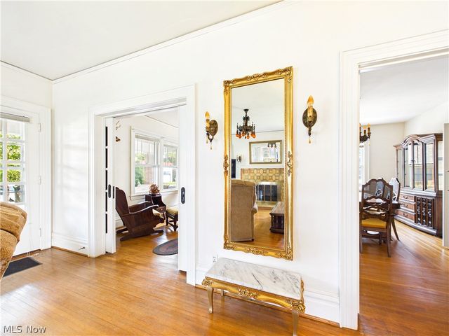 1007 Campus Drive, Belpre, OH 45714
