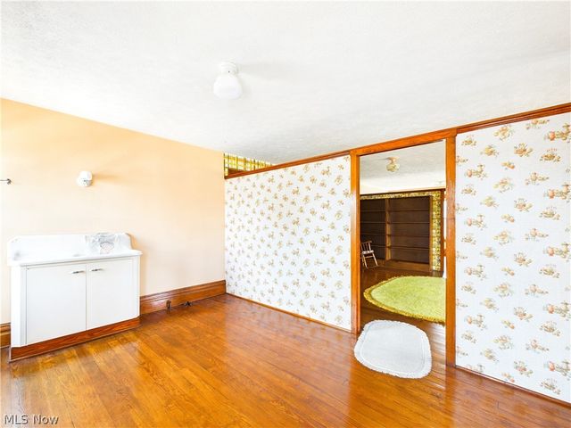1007 Campus Drive, Belpre, OH 45714