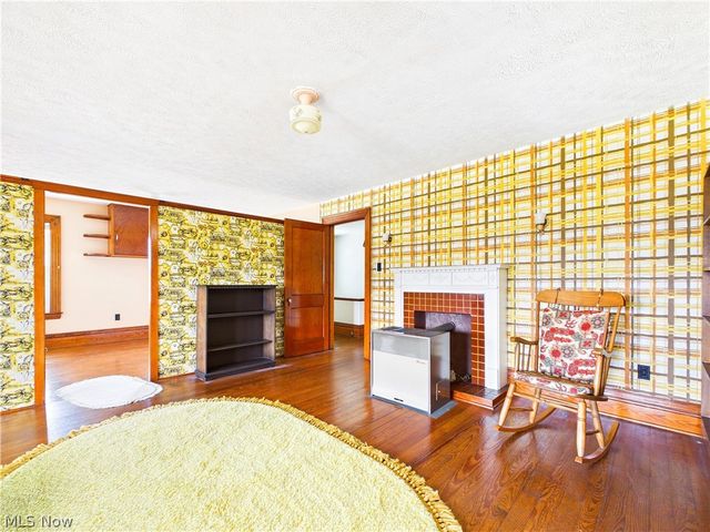 1007 Campus Drive, Belpre, OH 45714