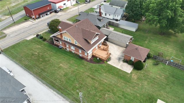 1007 Campus Drive, Belpre, OH 45714