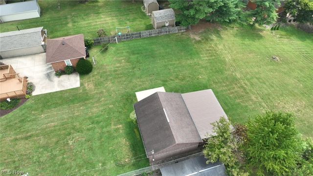1007 Campus Drive, Belpre, OH 45714