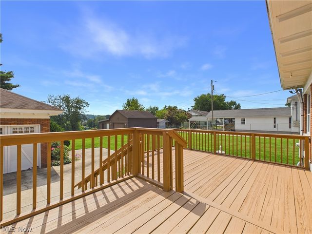 1007 Campus Drive, Belpre, OH 45714