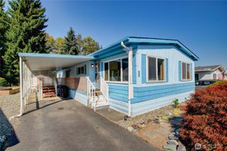 2725 E Fir Street #67, Mount Vernon, WA 98273