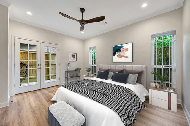 2001 Bering Drive 7L, Houston, TX 77057