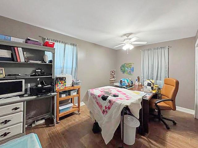 341 Red Wolf Lane, Brookeland, TX 75931