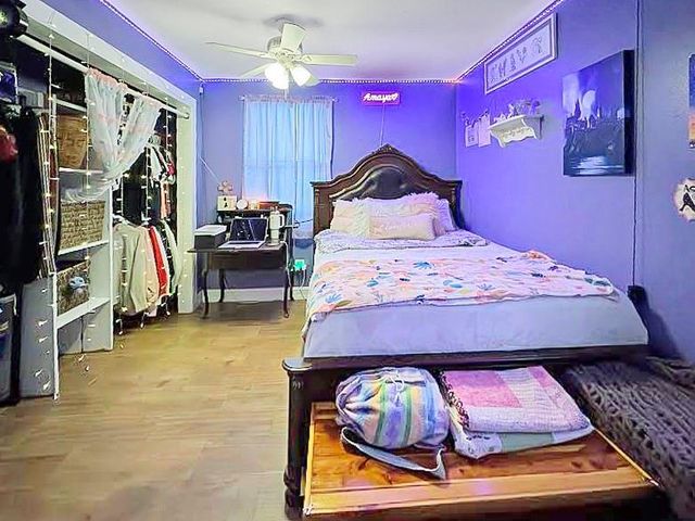 341 Red Wolf Lane, Brookeland, TX 75931