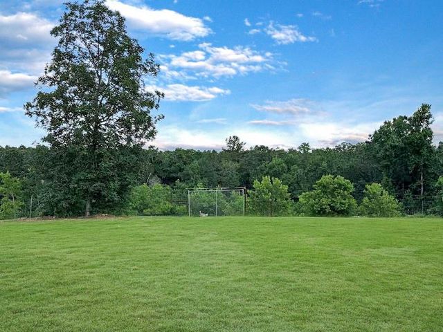 341 Red Wolf Lane, Brookeland, TX 75931