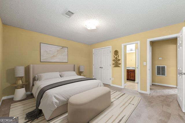 1152 Stepping Stone Lane, Conyers, GA 30012