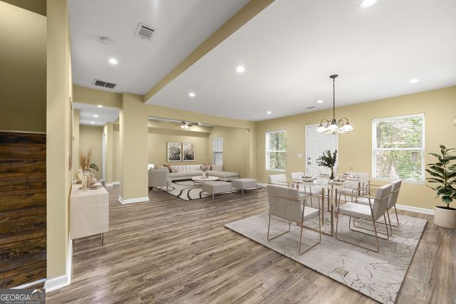 1152 Stepping Stone Lane, Conyers, GA 30012