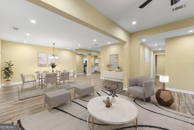 1152 Stepping Stone Lane, Conyers, GA 30012