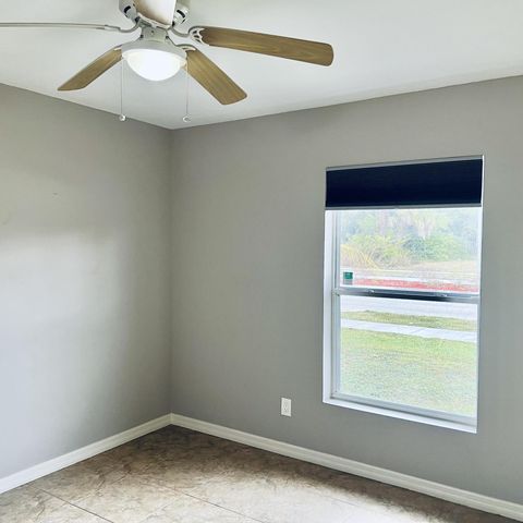 530 SW Prima Vista Boulevard, Port St. Lucie, Port St Lucie, FL 34983