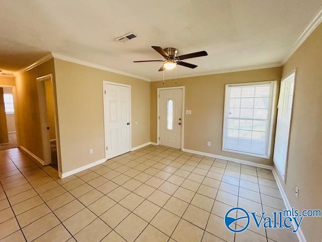 160 Wilkenson Drive, Huntsville, AL 35810