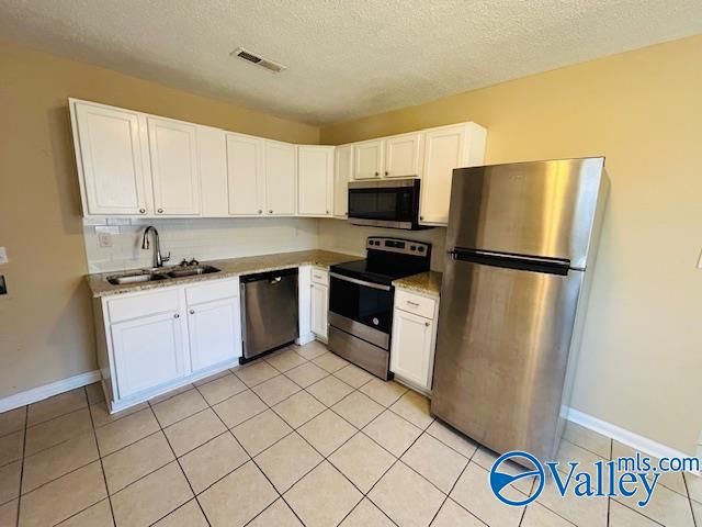 160 Wilkenson Drive, Huntsville, AL 35810