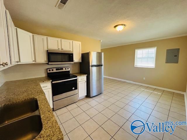 160 Wilkenson Drive, Huntsville, AL 35810