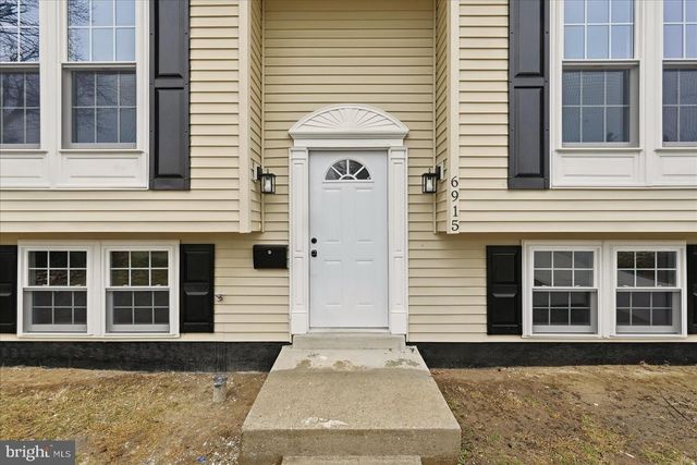 6915 ADEL ST, Capitol Heights, MD 20743