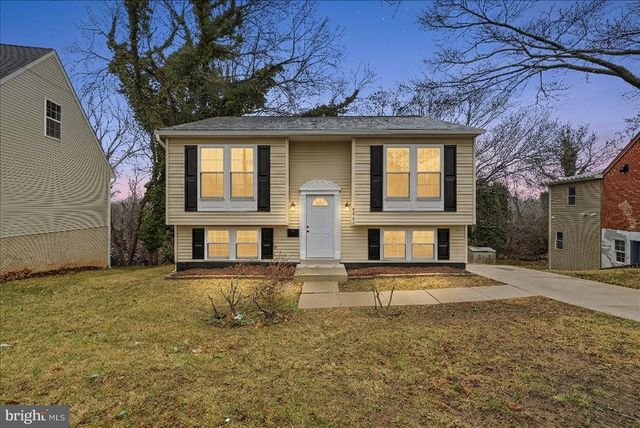 6915 ADEL ST, Capitol Heights, MD 20743