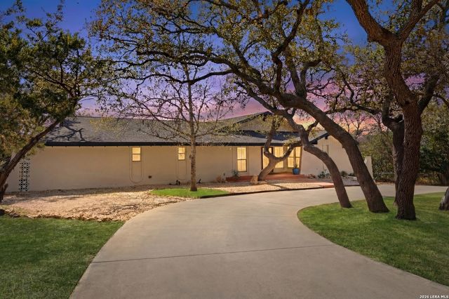 10206 Rafter S, Helotes, TX 78023