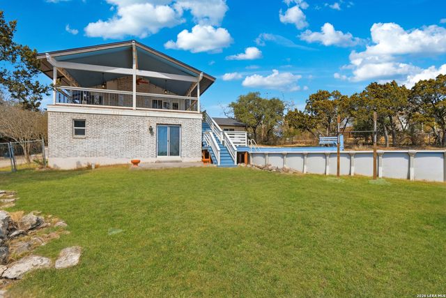 10206 Rafter S, Helotes, TX 78023