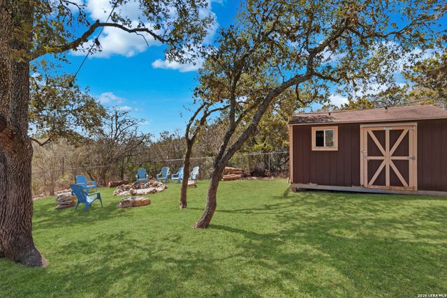 10206 Rafter S, Helotes, TX 78023