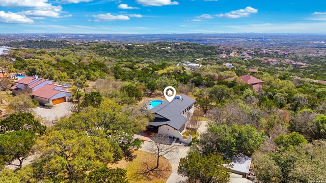 10206 Rafter S, Helotes, TX 78023