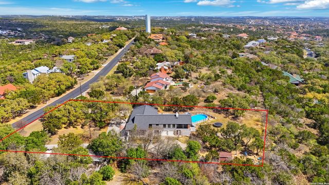 10206 Rafter S, Helotes, TX 78023