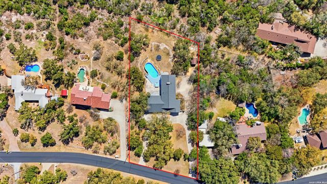 10206 Rafter S, Helotes, TX 78023