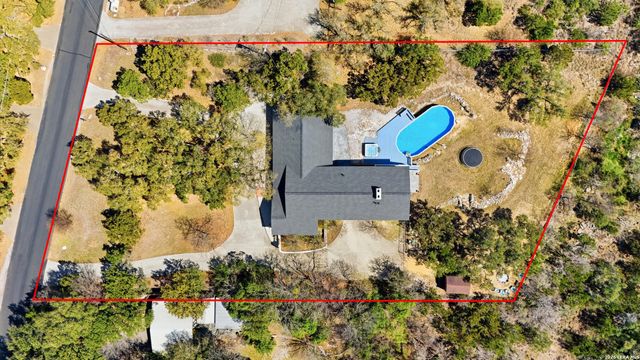 10206 Rafter S, Helotes, TX 78023